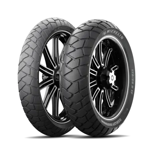 SCORCHER ADVENTURE 170/60R17 72V R